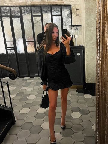 Анкета проститутки Роза, 23 года